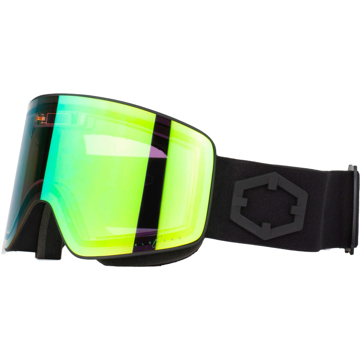 Out Of Optics Electra Goggle 2021