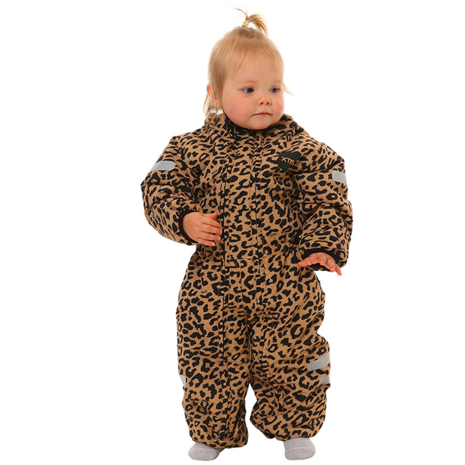 Papoose II One-Piece Infant Snow Suit