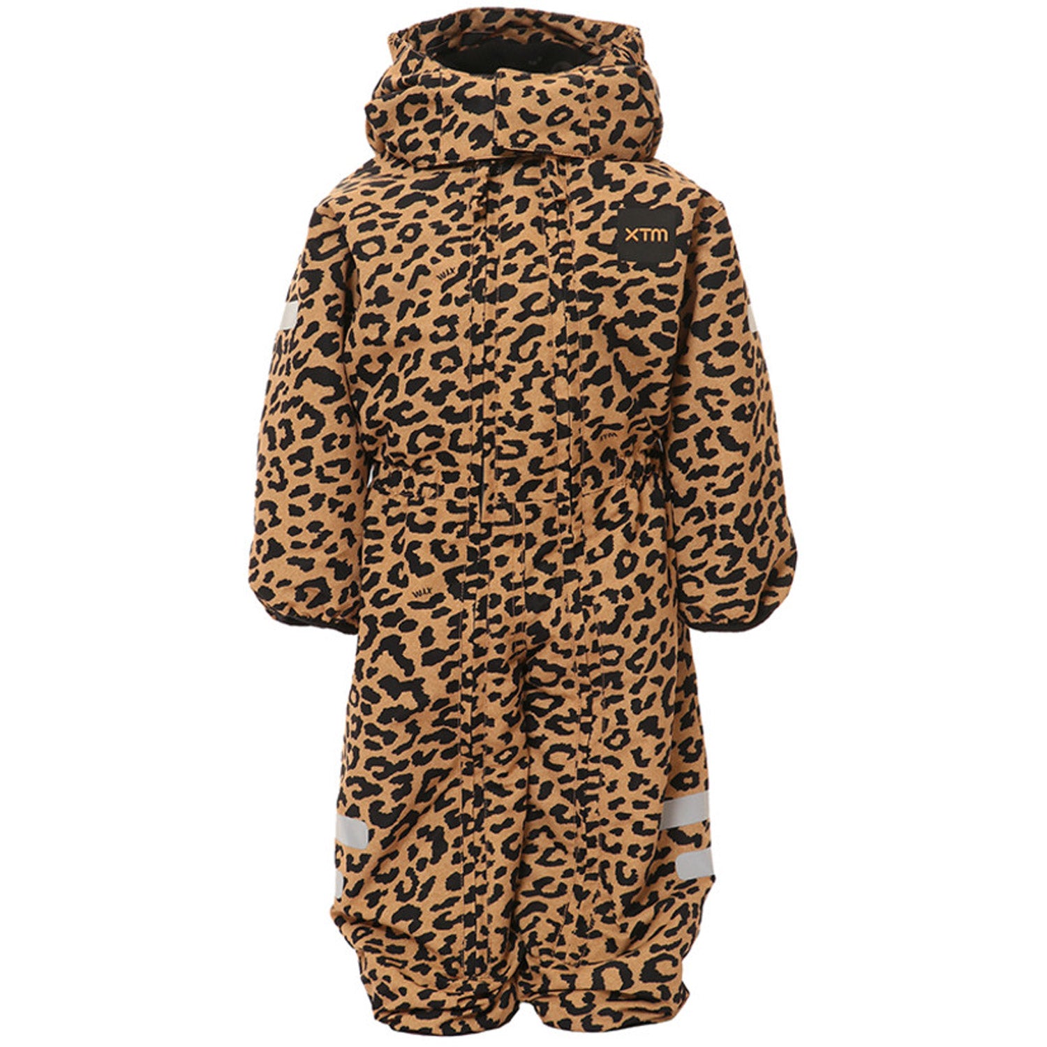 Papoose II One-Piece Infant Snow Suit