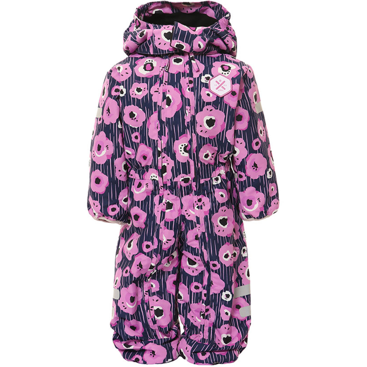 Papoose II One-Piece Infant Snow Suit