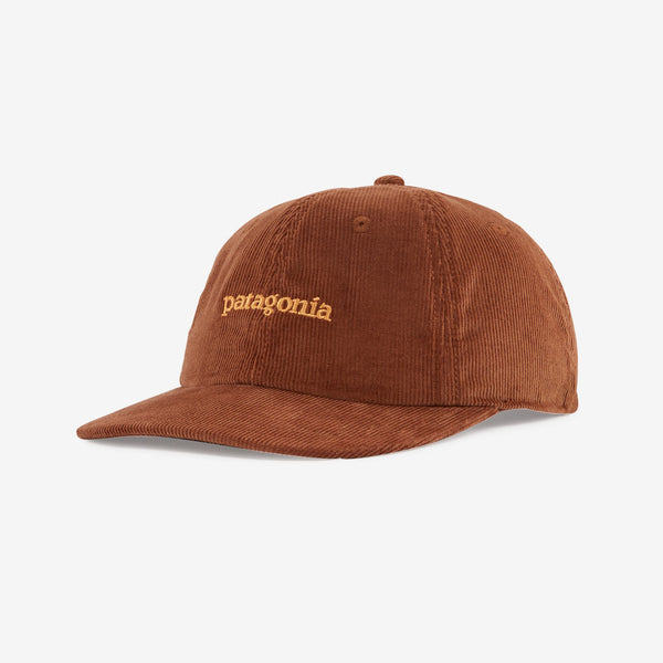 Patagonia Corduroy Cap Auski Australia - Main Image