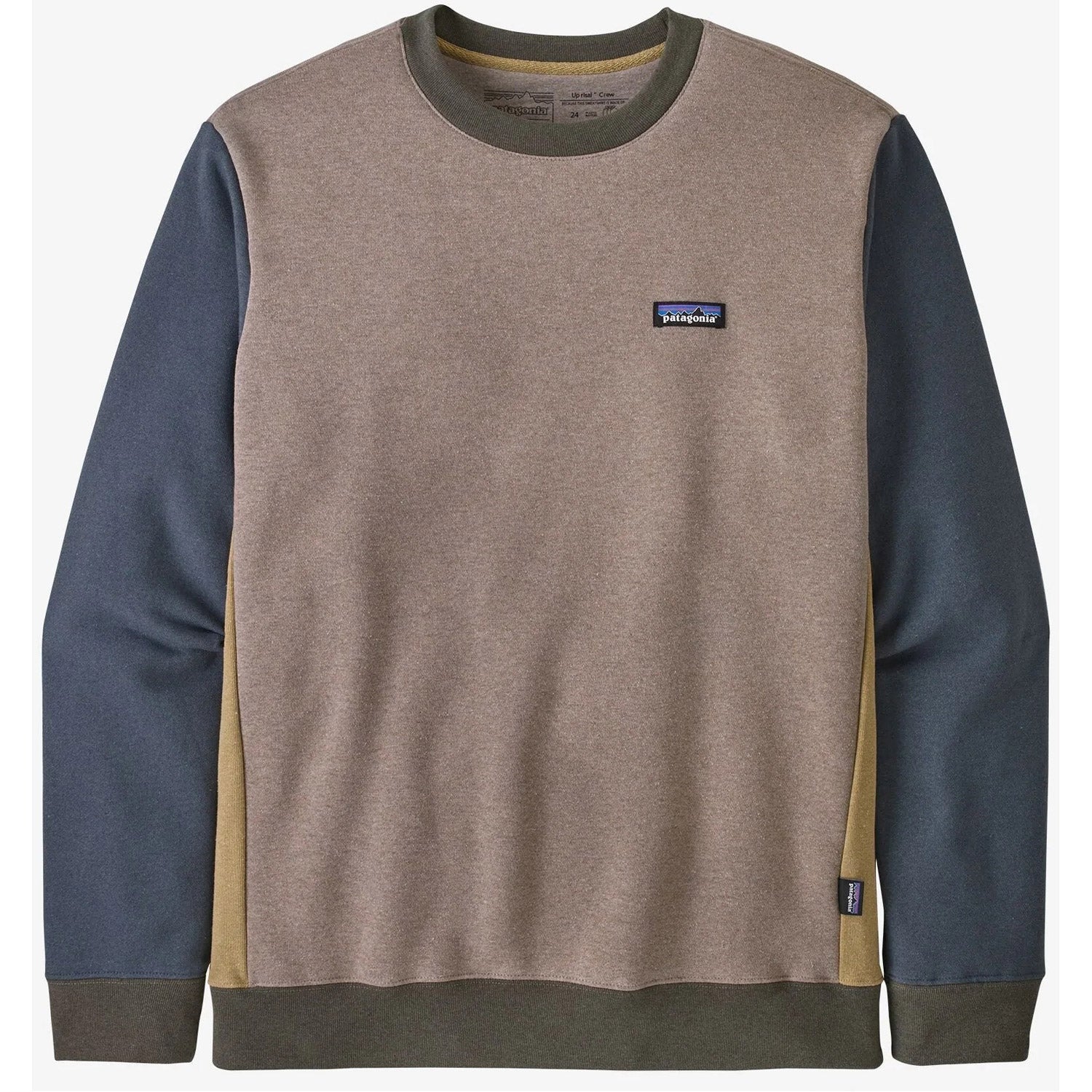 Men's P-6 Label Uprisal Crew Sweatshirt