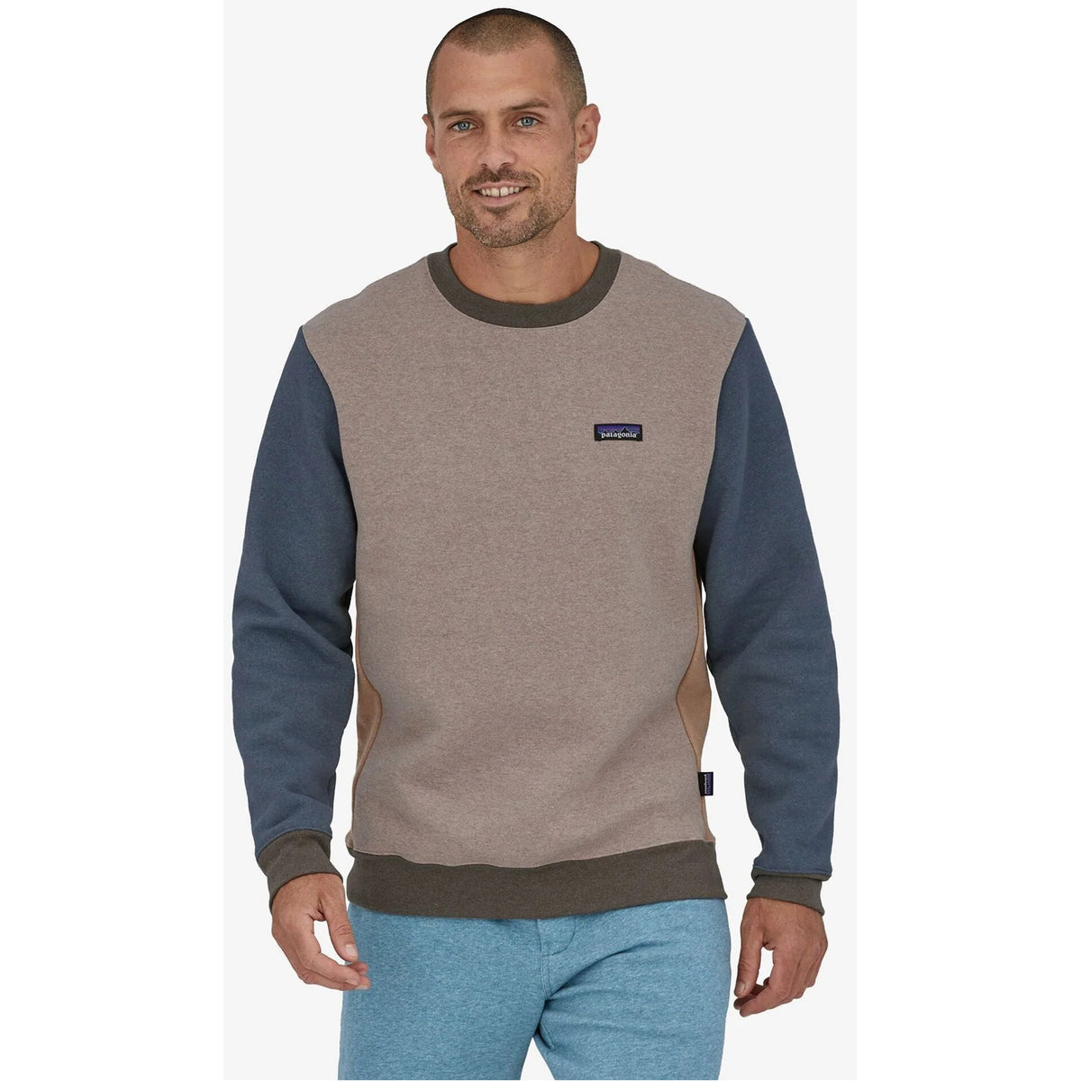 Men's P-6 Label Uprisal Crew Sweatshirt