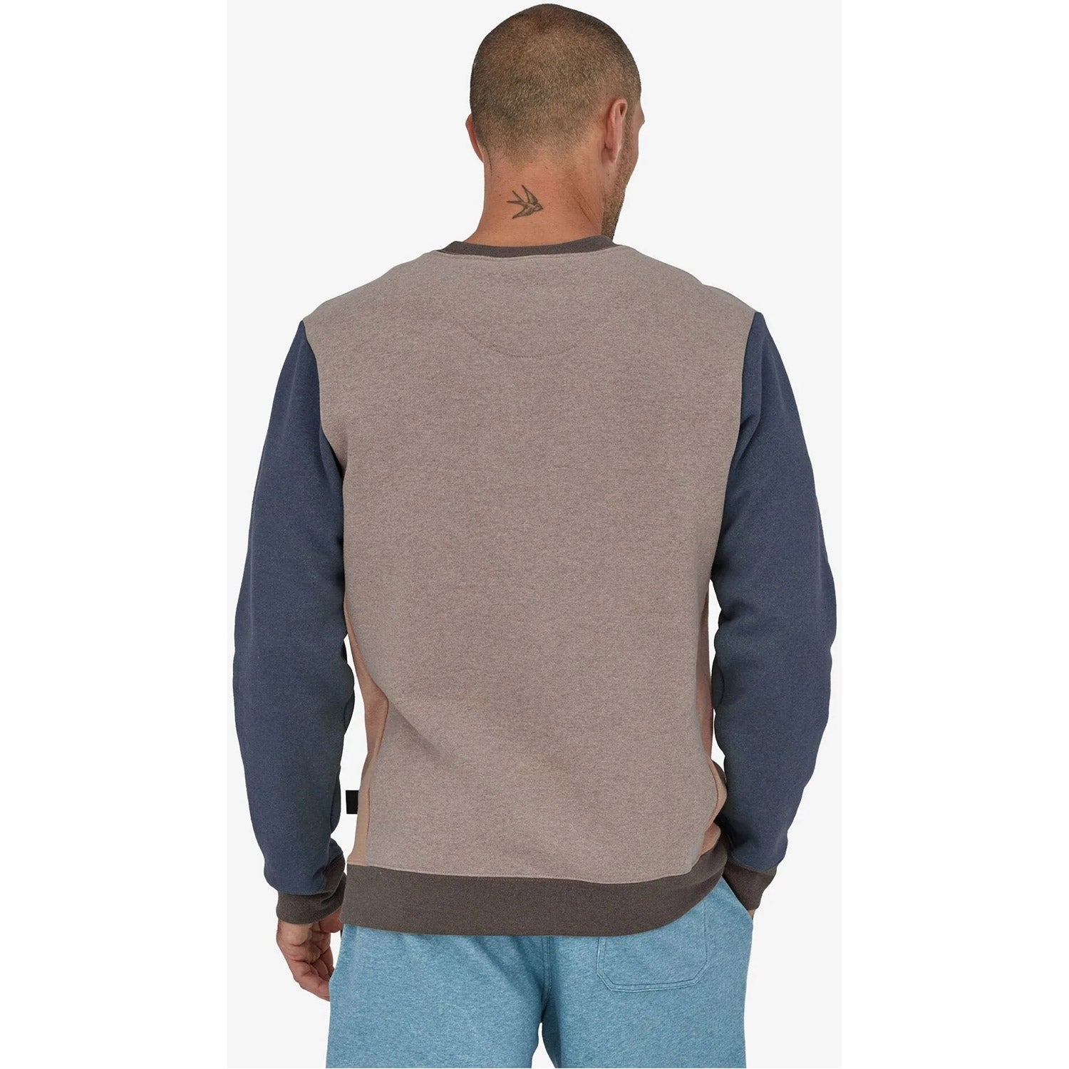 Men's P-6 Label Uprisal Crew Sweatshirt