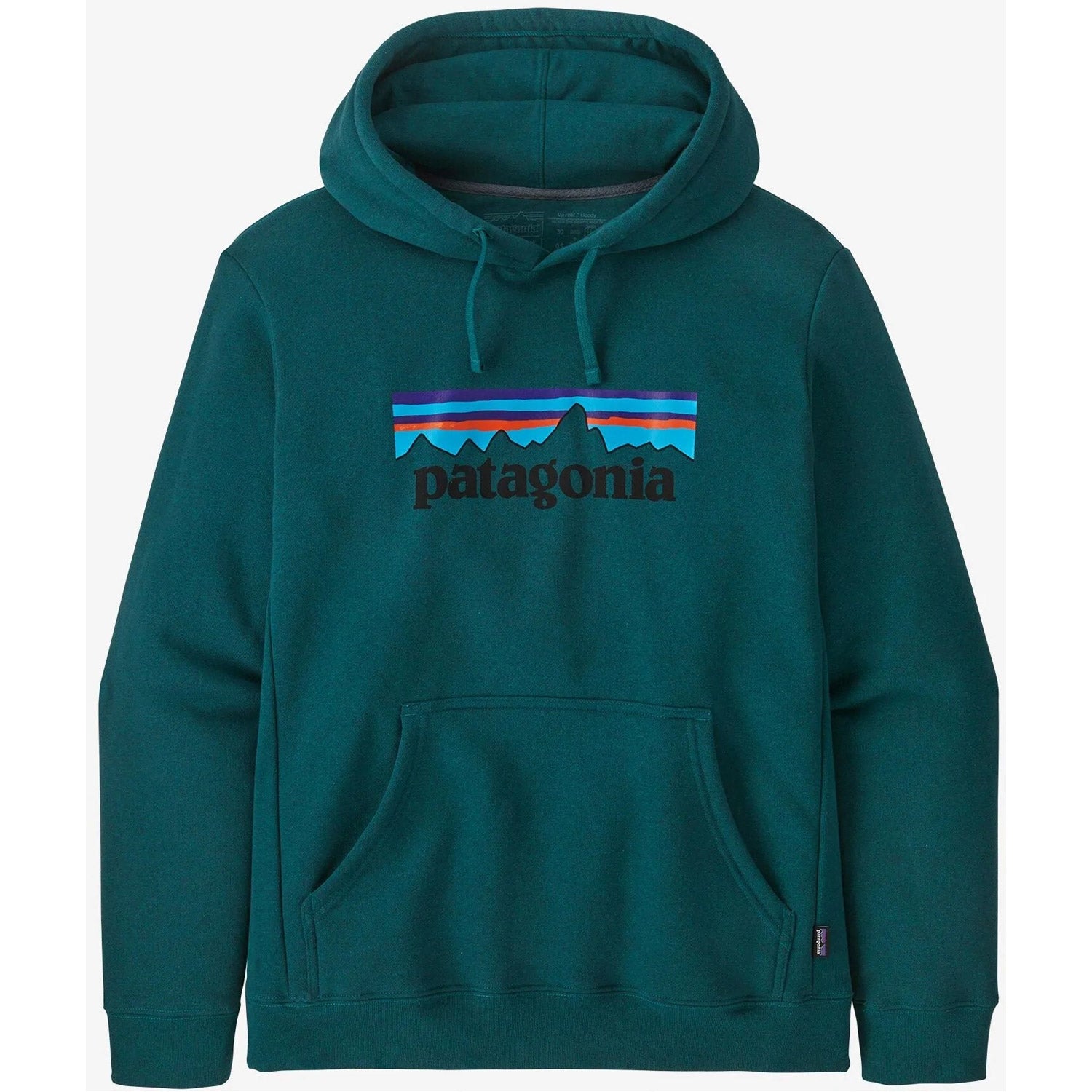 P-6 Logo Uprisal Hoody