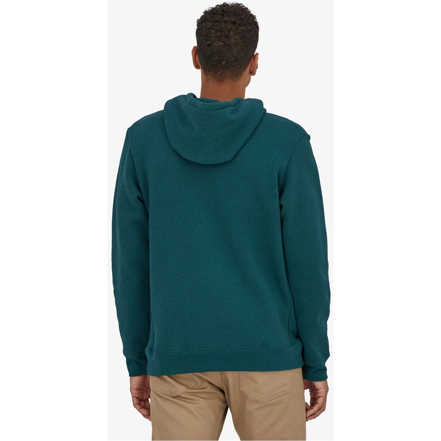 P-6 Logo Uprisal Hoody