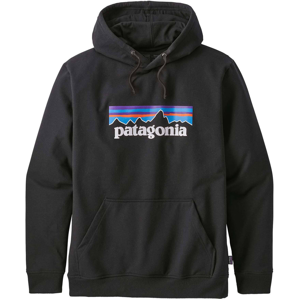 P-6 Logo Uprisal Hoody