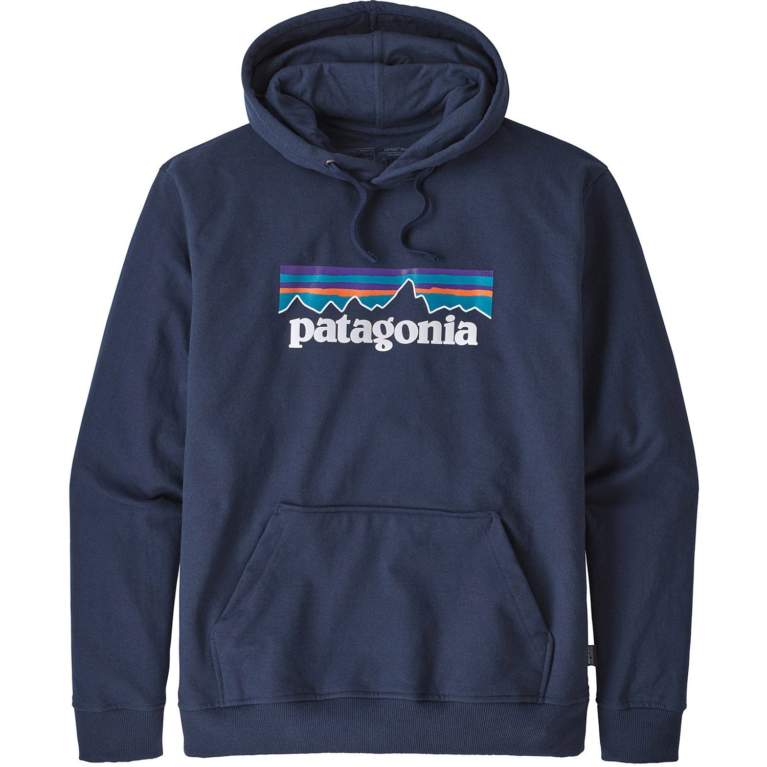 P-6 Logo Uprisal Hoody