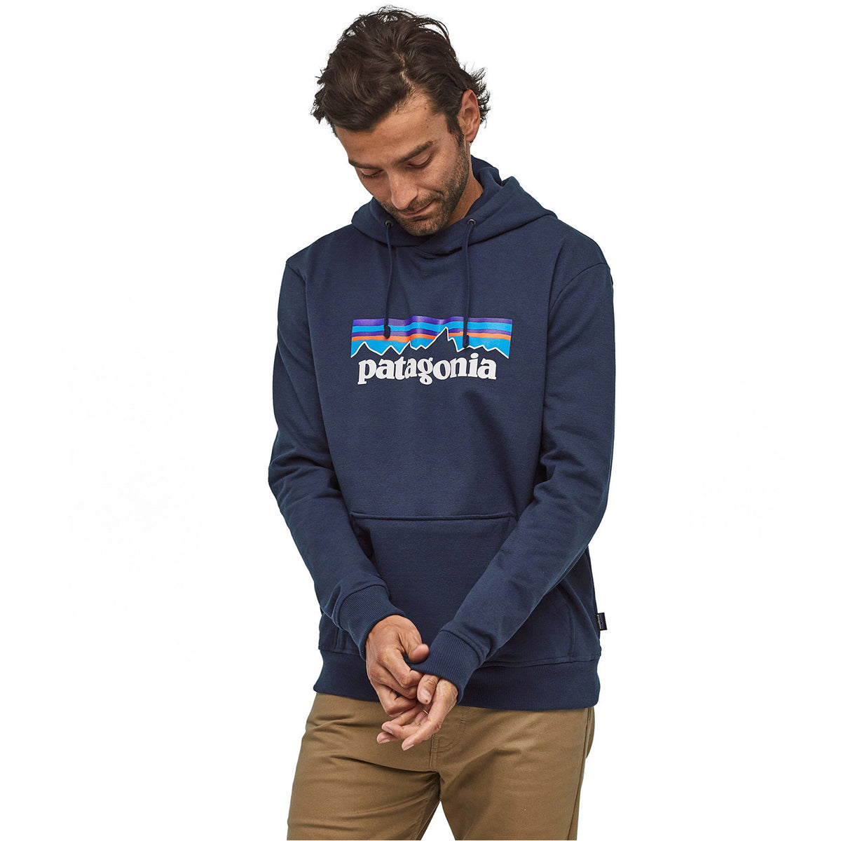 P-6 Logo Uprisal Hoody