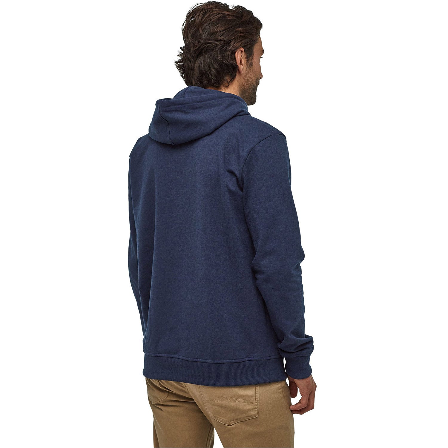 P-6 Logo Uprisal Hoody