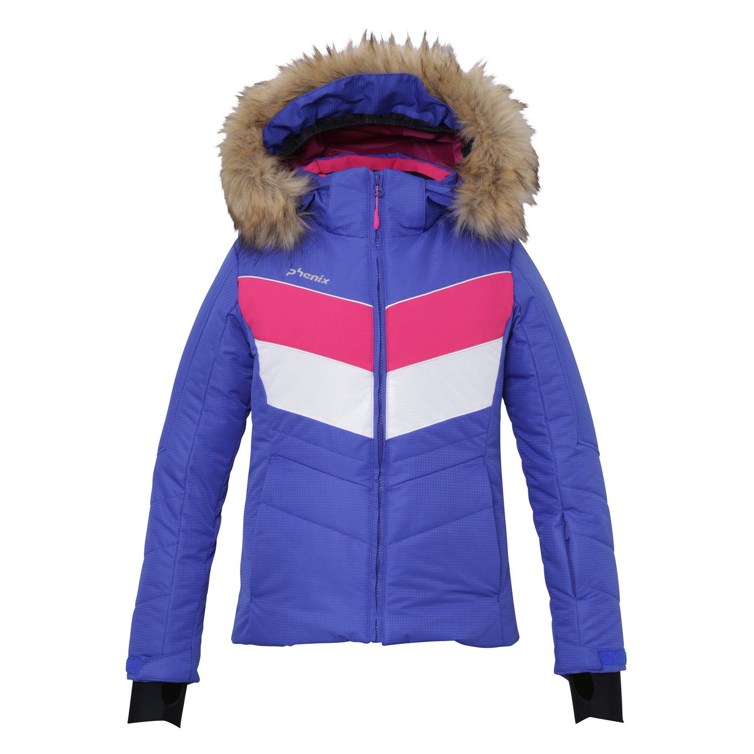 Cattleya Jr Ski Jacket 2020