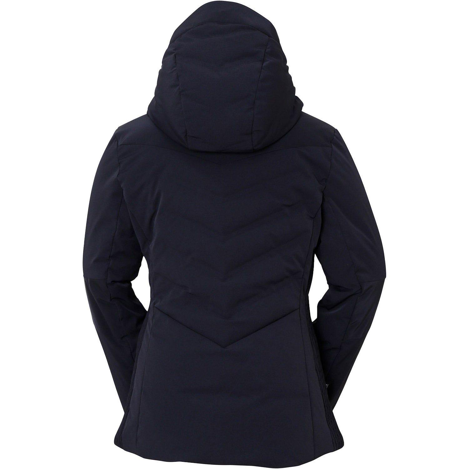 Phenix Diamond Down Ski Jacket 2021 Black