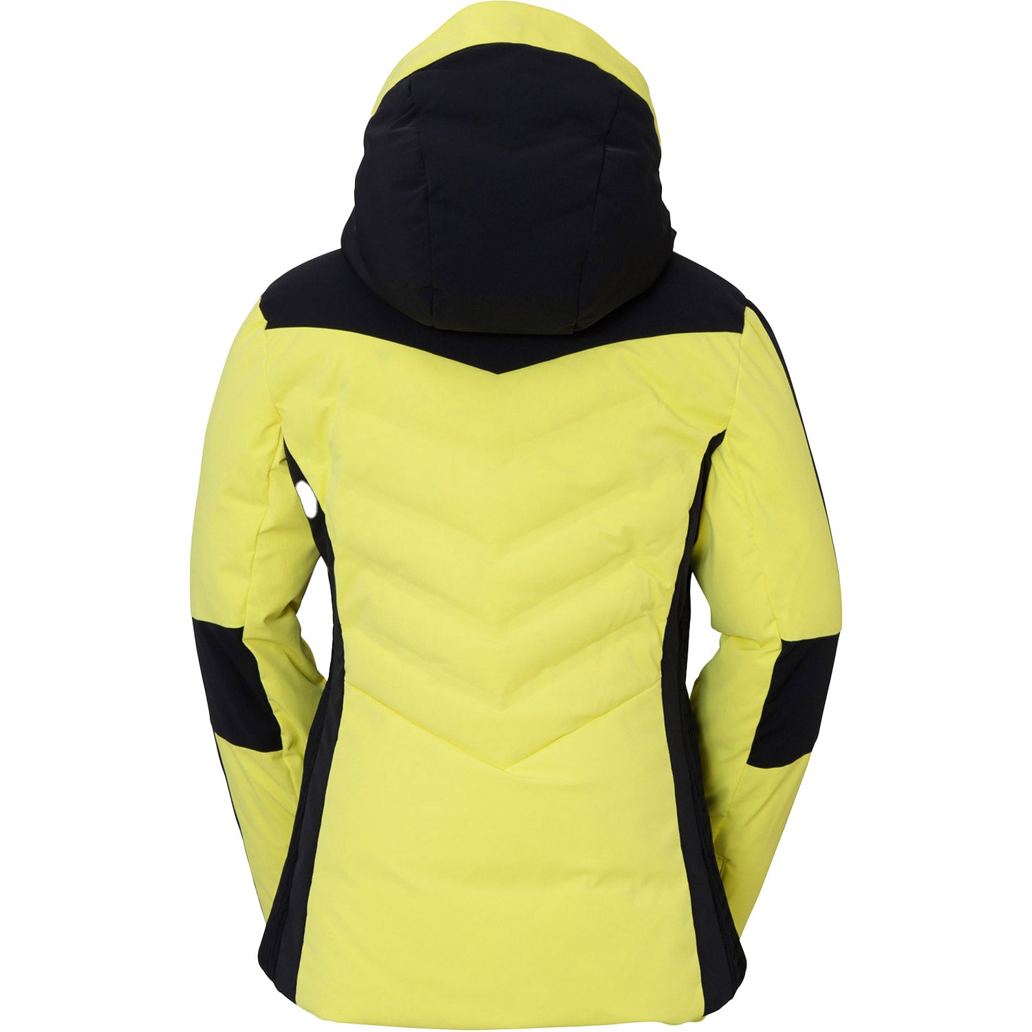 Phenix Diamond Down Ski Jacket 2021 Yellow
