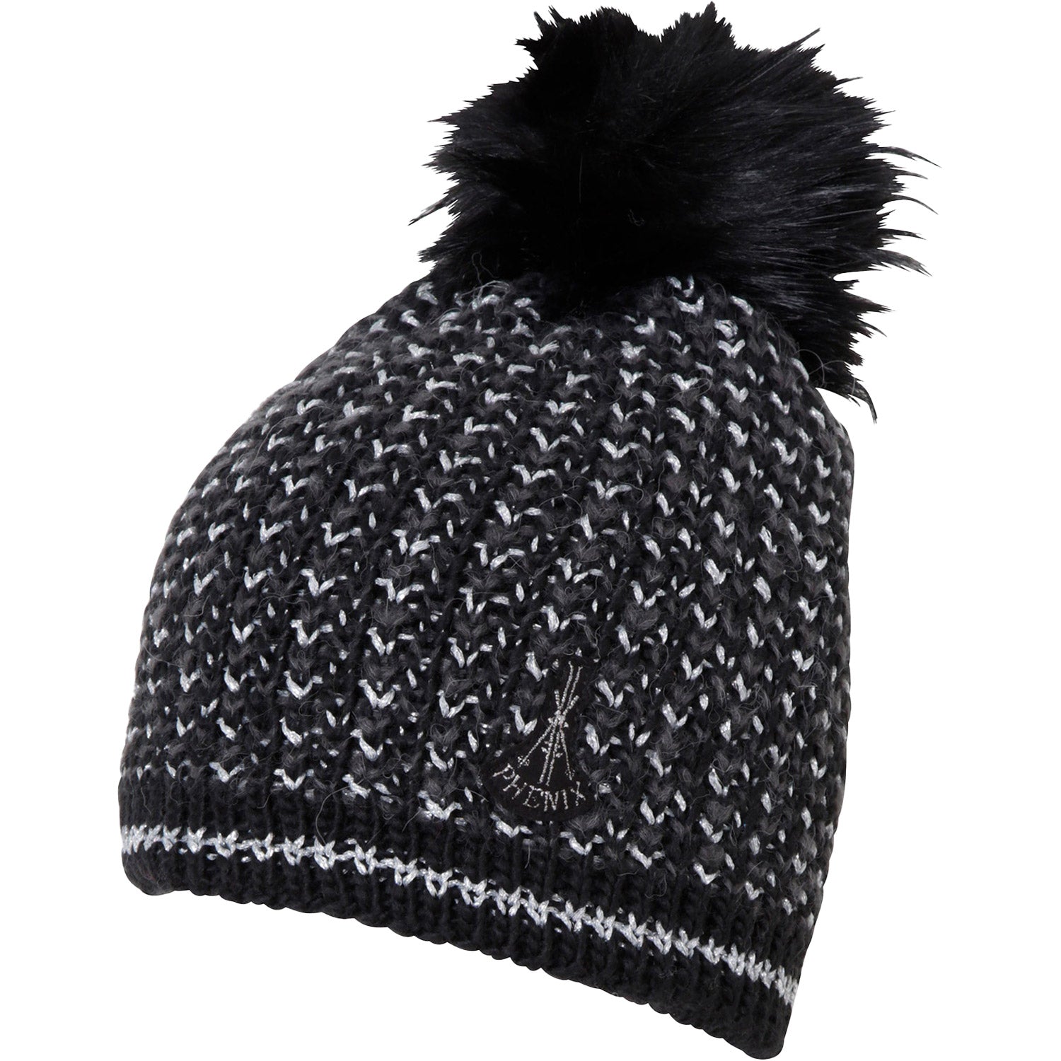 Phenix Diamond Watch Beanie 2021