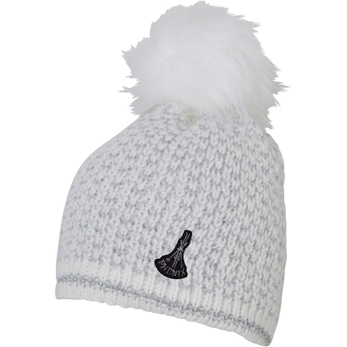 Phenix Diamond Watch Beanie 2021