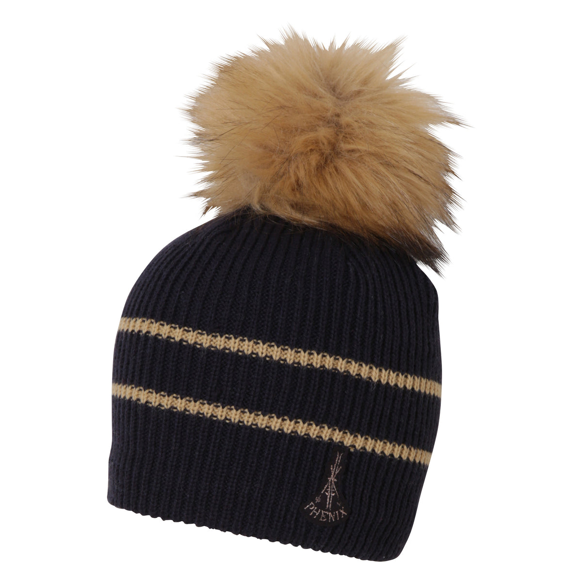 Phenix Emerald Watch Ski Beanie 2020 Dark Navy