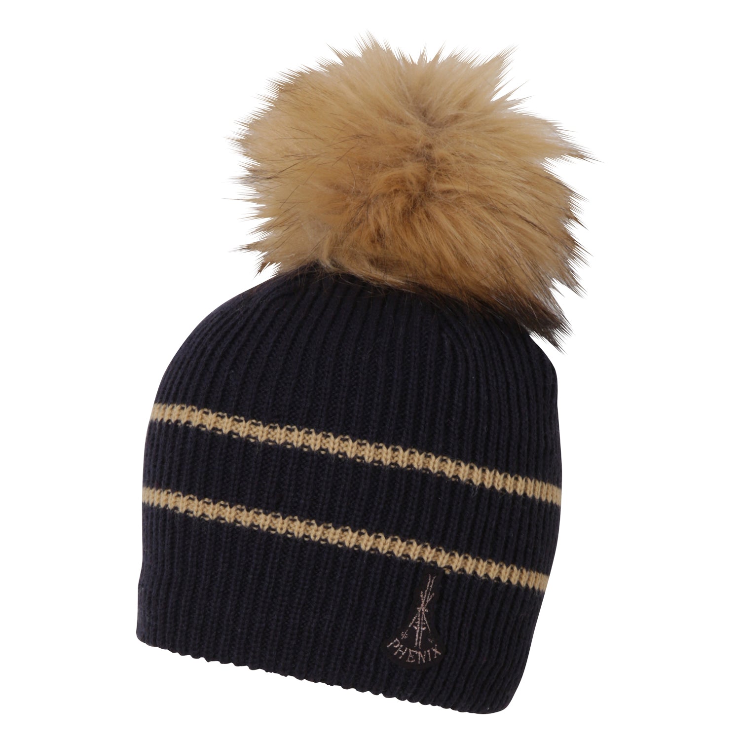 Phenix Emerald Watch Ski Beanie 2020 Dark Navy