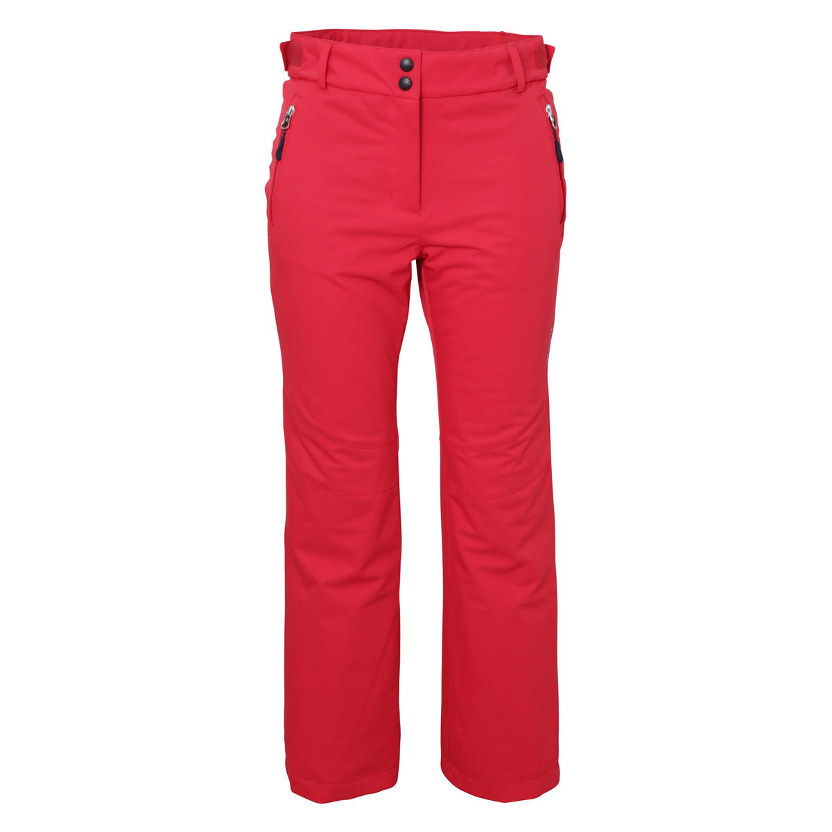 Phenix Grace Jr Ski Pant 2020 Red