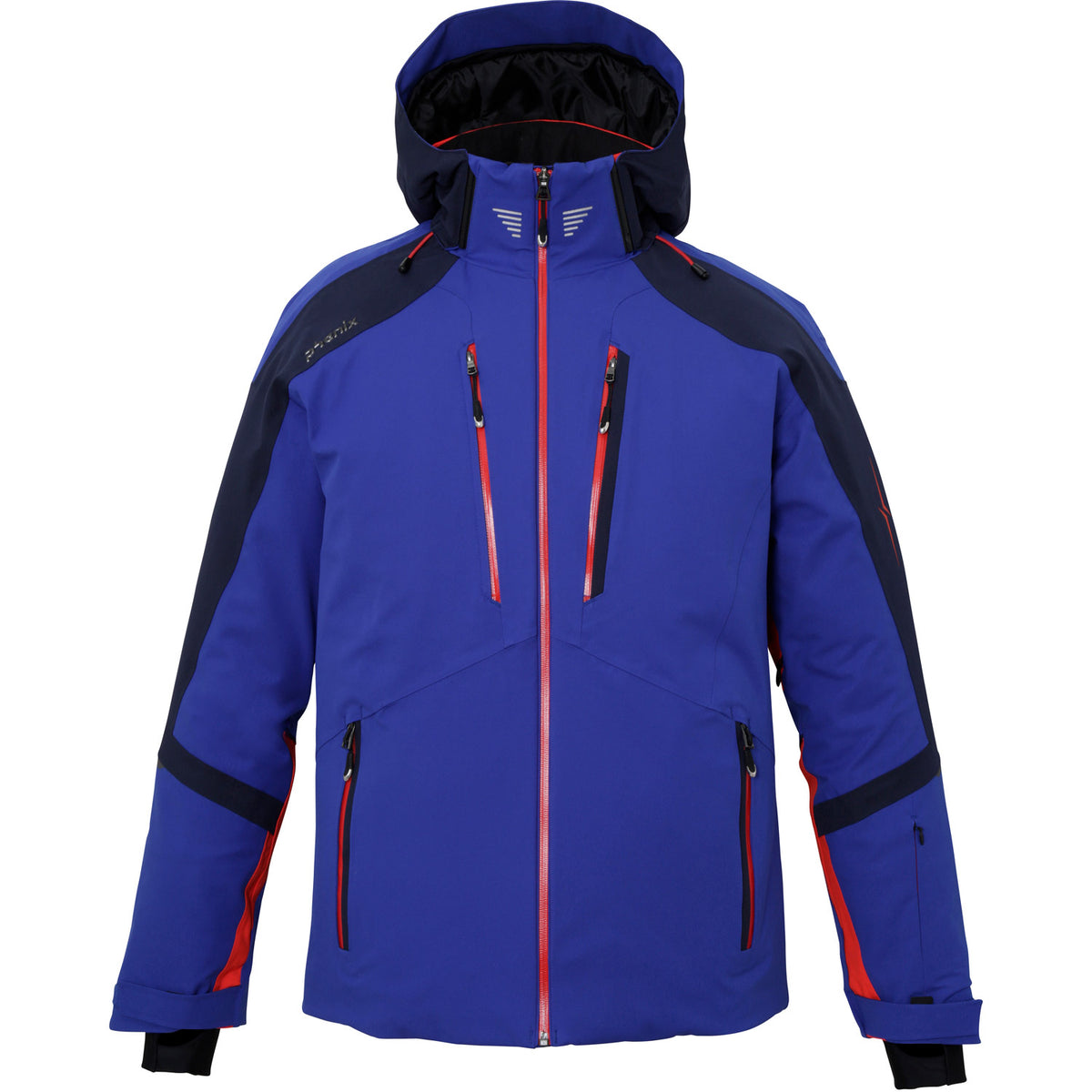 GT Ski Jacket 2021