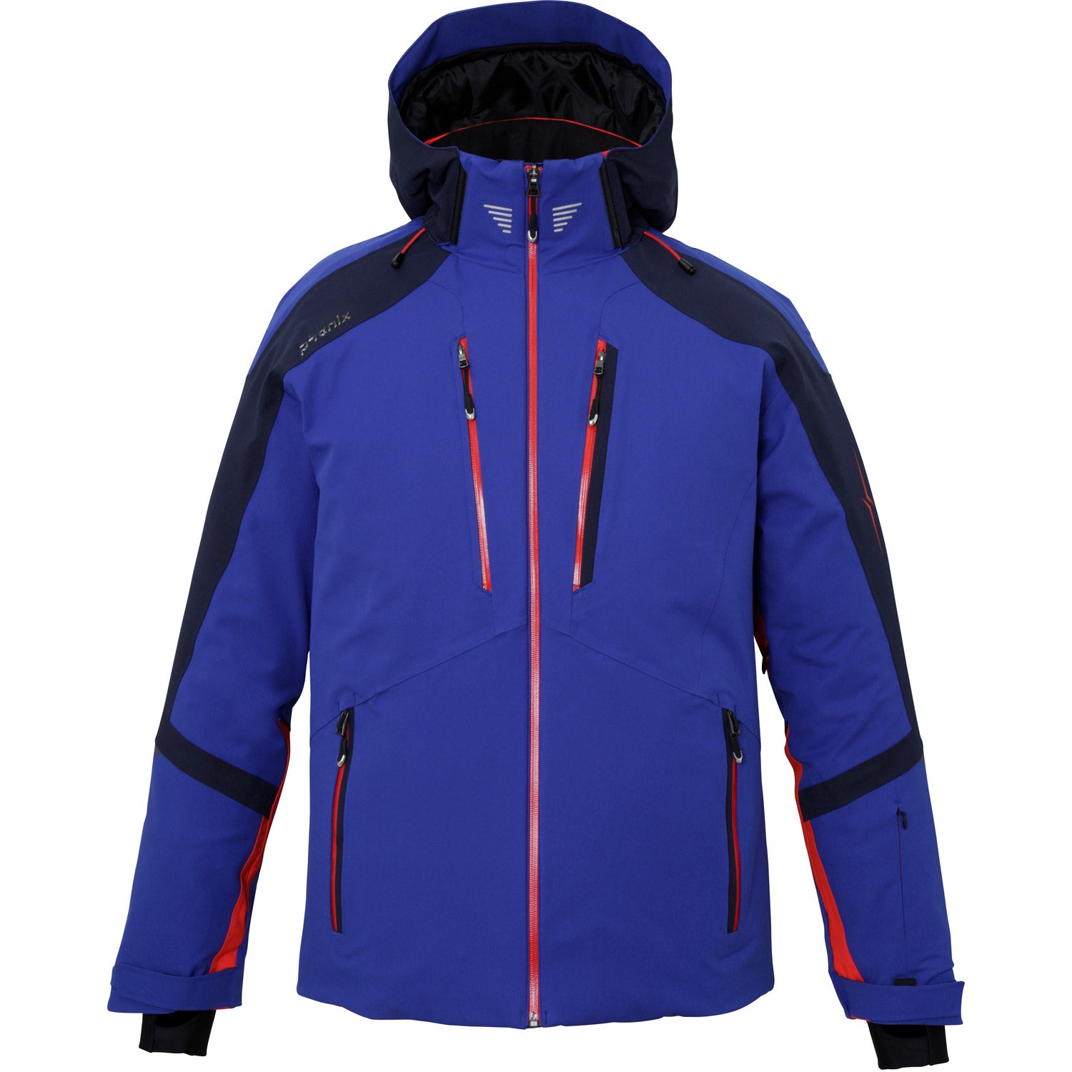 GT Ski Jacket 2021
