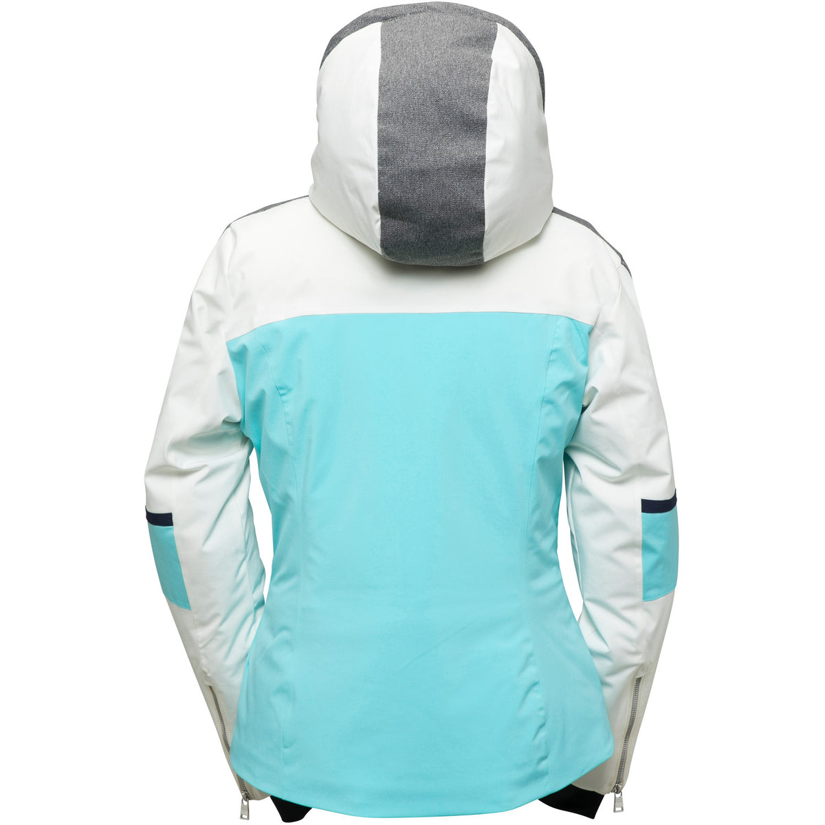 Phenix Hybrid Ski Jacket 2020 Carribean Blue