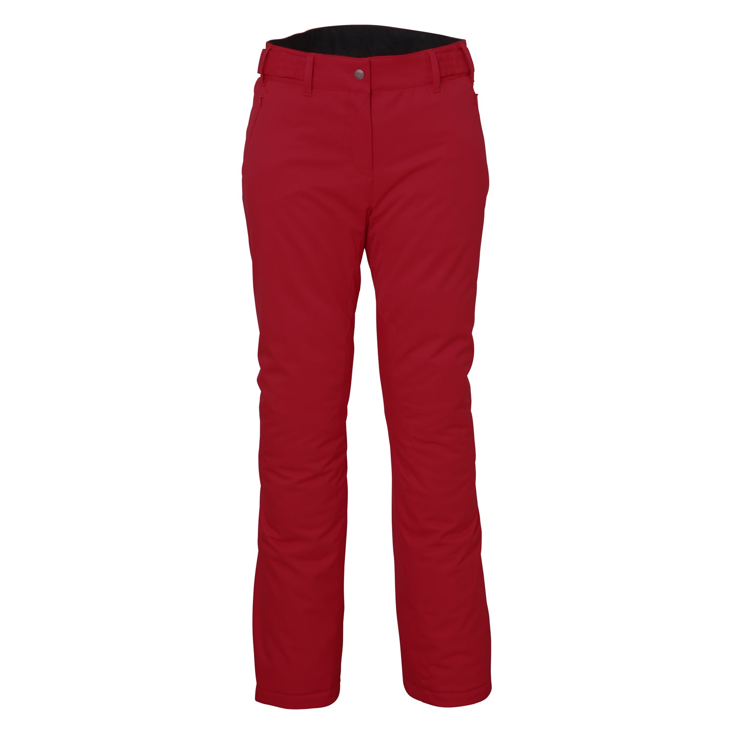 Phenix Lily Ski Pant 2020 Maroon