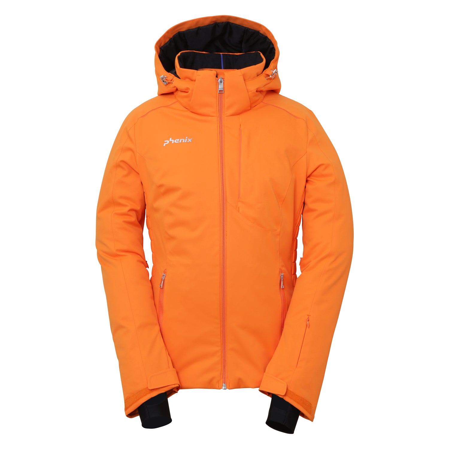 Phenix Maiko Ski Jacket 2020 Fluro Orange