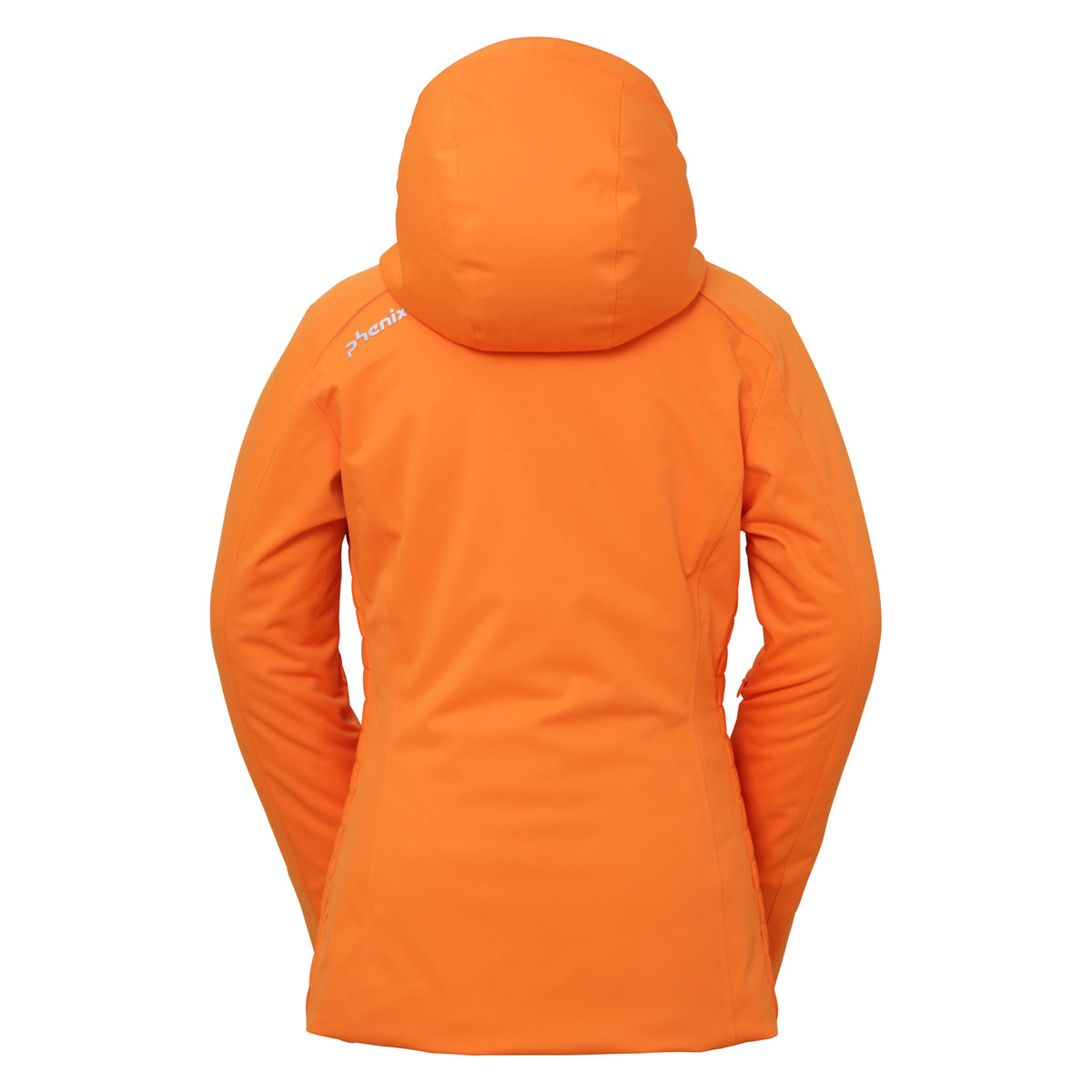 Phenix Maiko Ski Jacket 2020 Fluro Orange