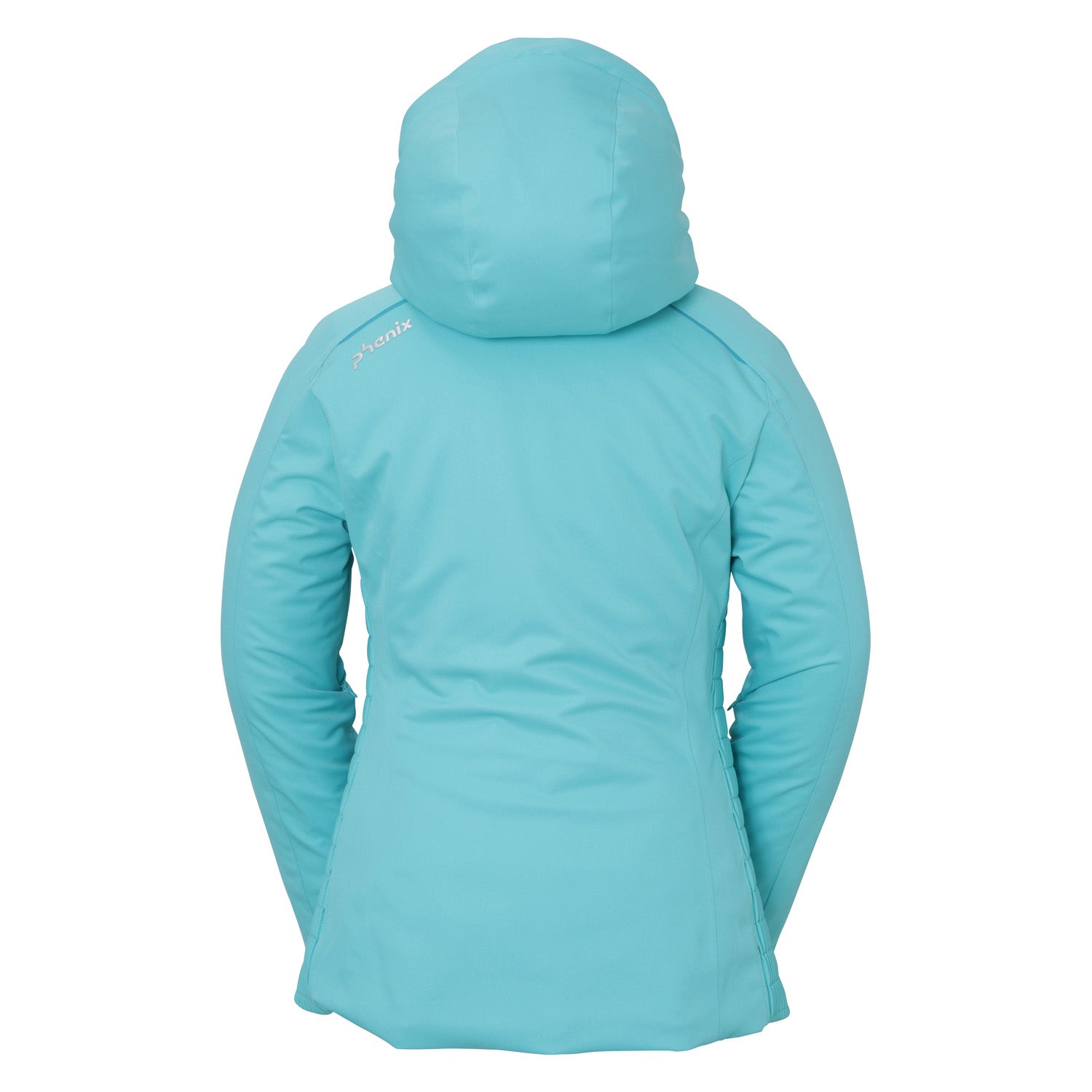 Phenix Maiko Ski Jacket 2020 Aqua Blue