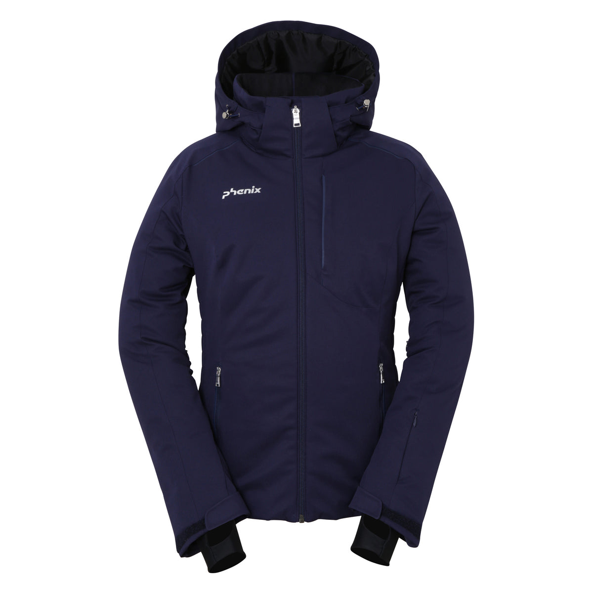 Phenix Maiko Ski Jacket 2020 Dark Navy