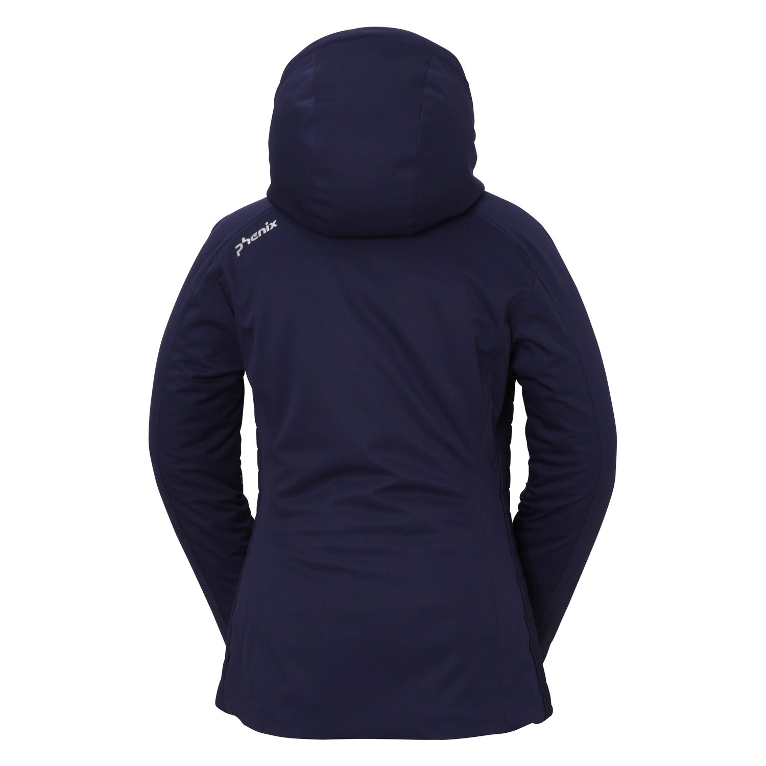 Phenix Maiko Ski Jacket 2020 Dark Navy