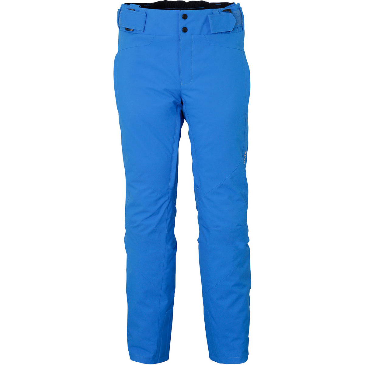 Phenix Nardo Salopette Ski Pant 2021 Blue
