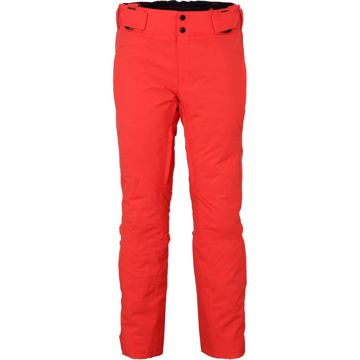 Phenix Nardo Salopette Ski Pant 2021 Flaming Red