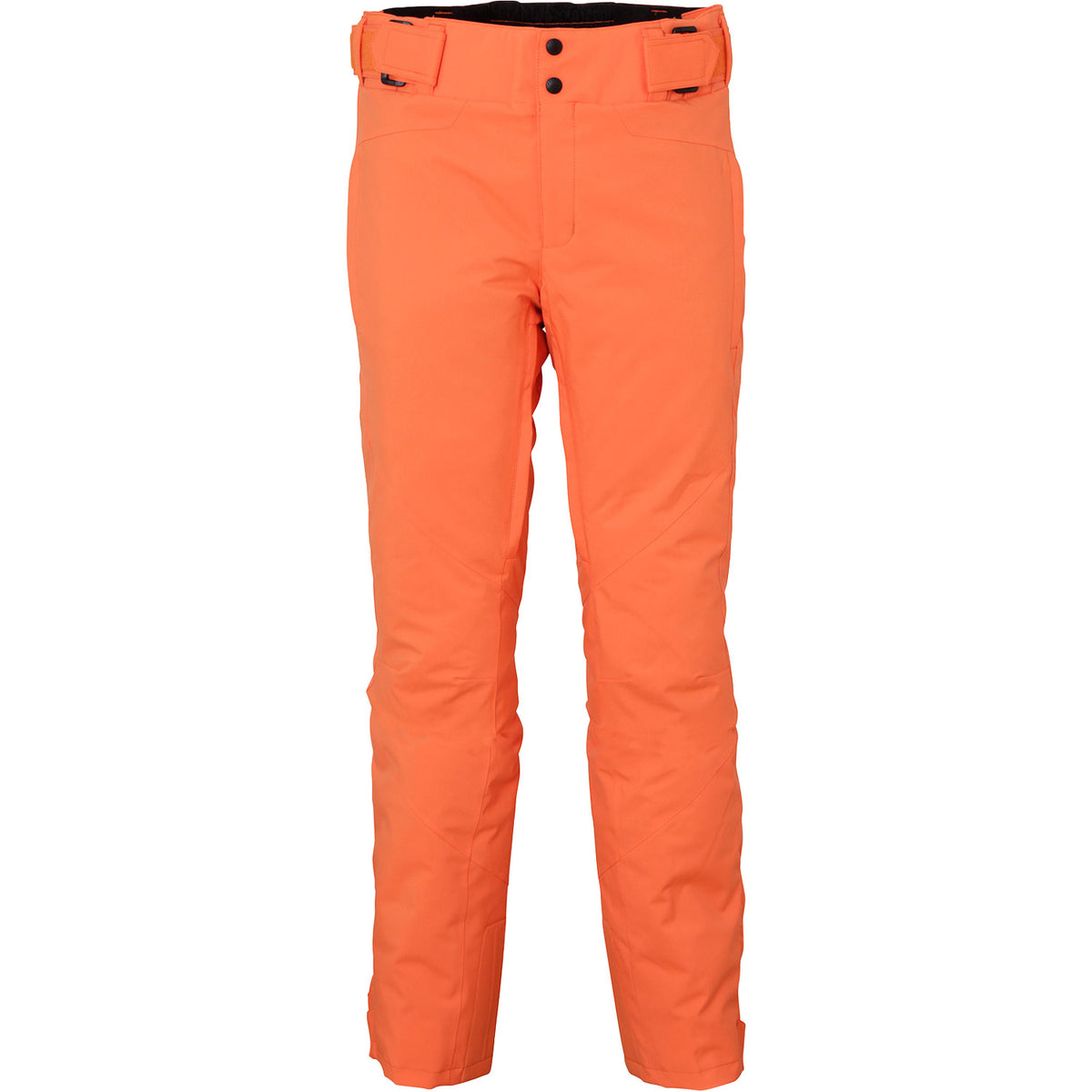 Phenix Nardo Salopette Ski Pant 2021 Flash Orange