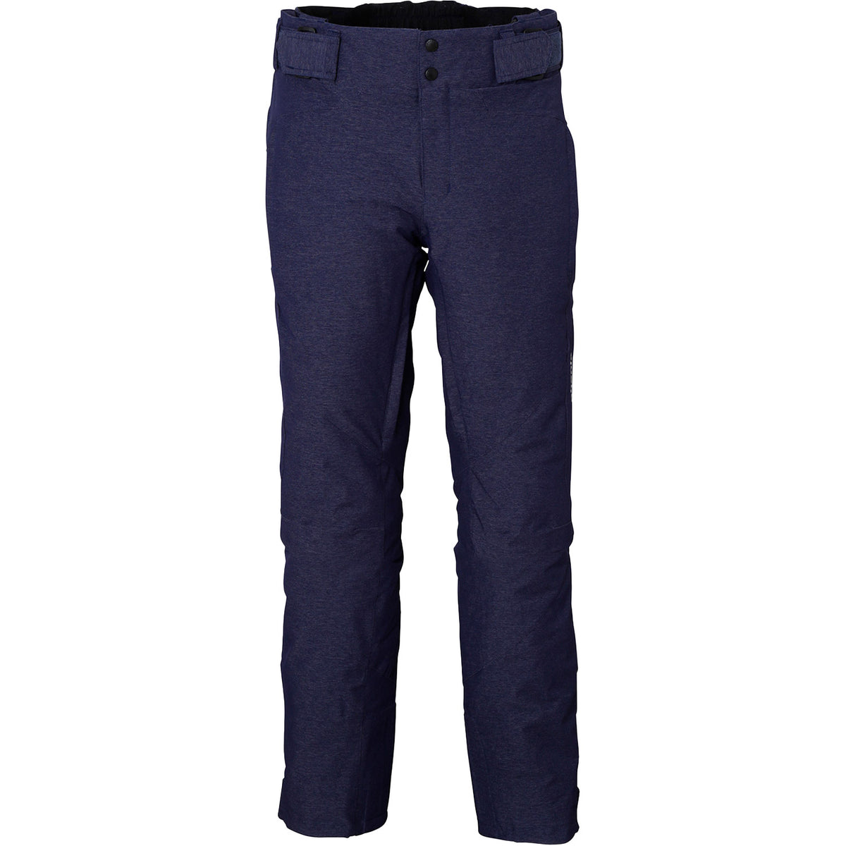 Phenix Nardo Salopette Ski Pant 2021 Heather Grey Navy