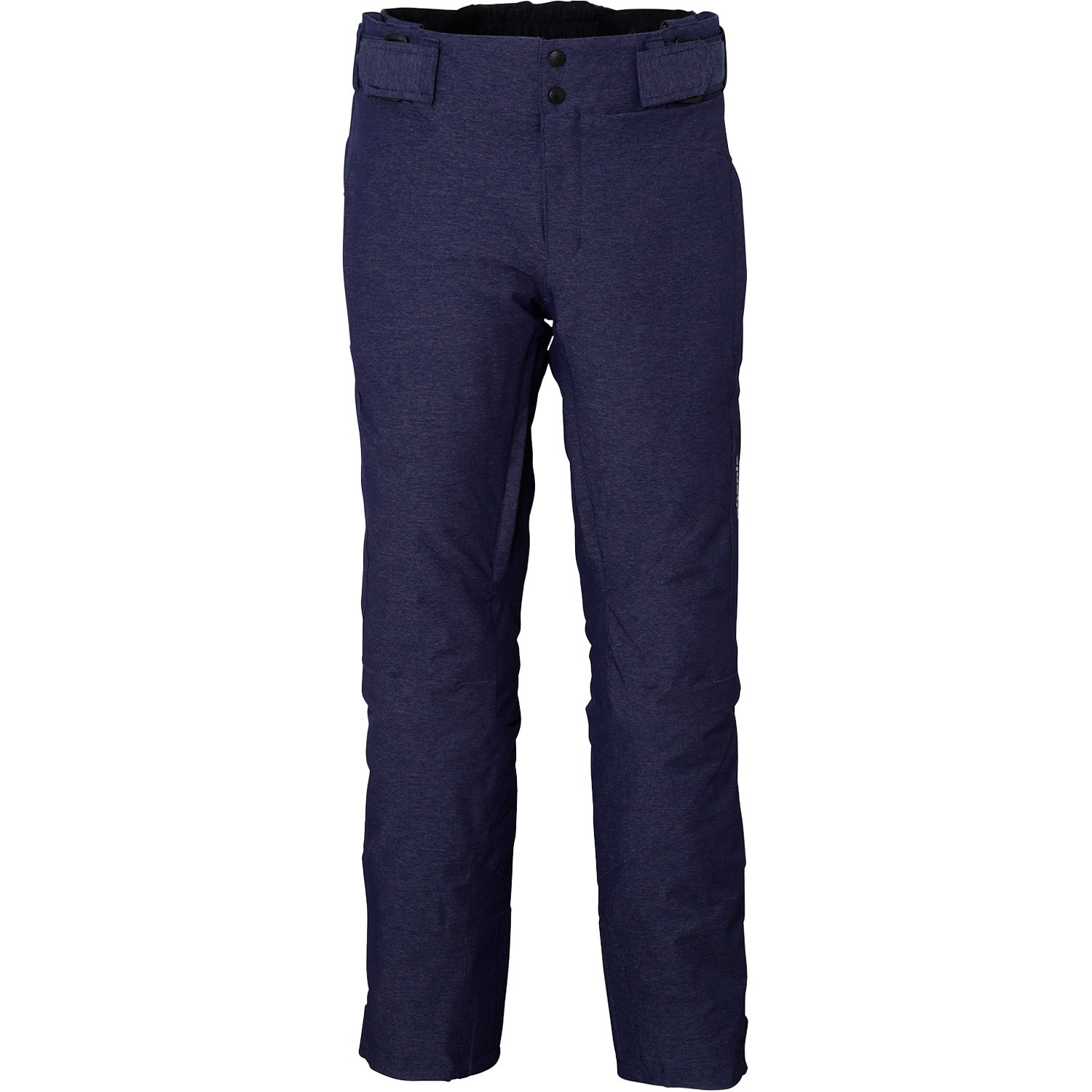 Phenix Nardo Salopette Ski Pant 2021 Heather Grey Navy