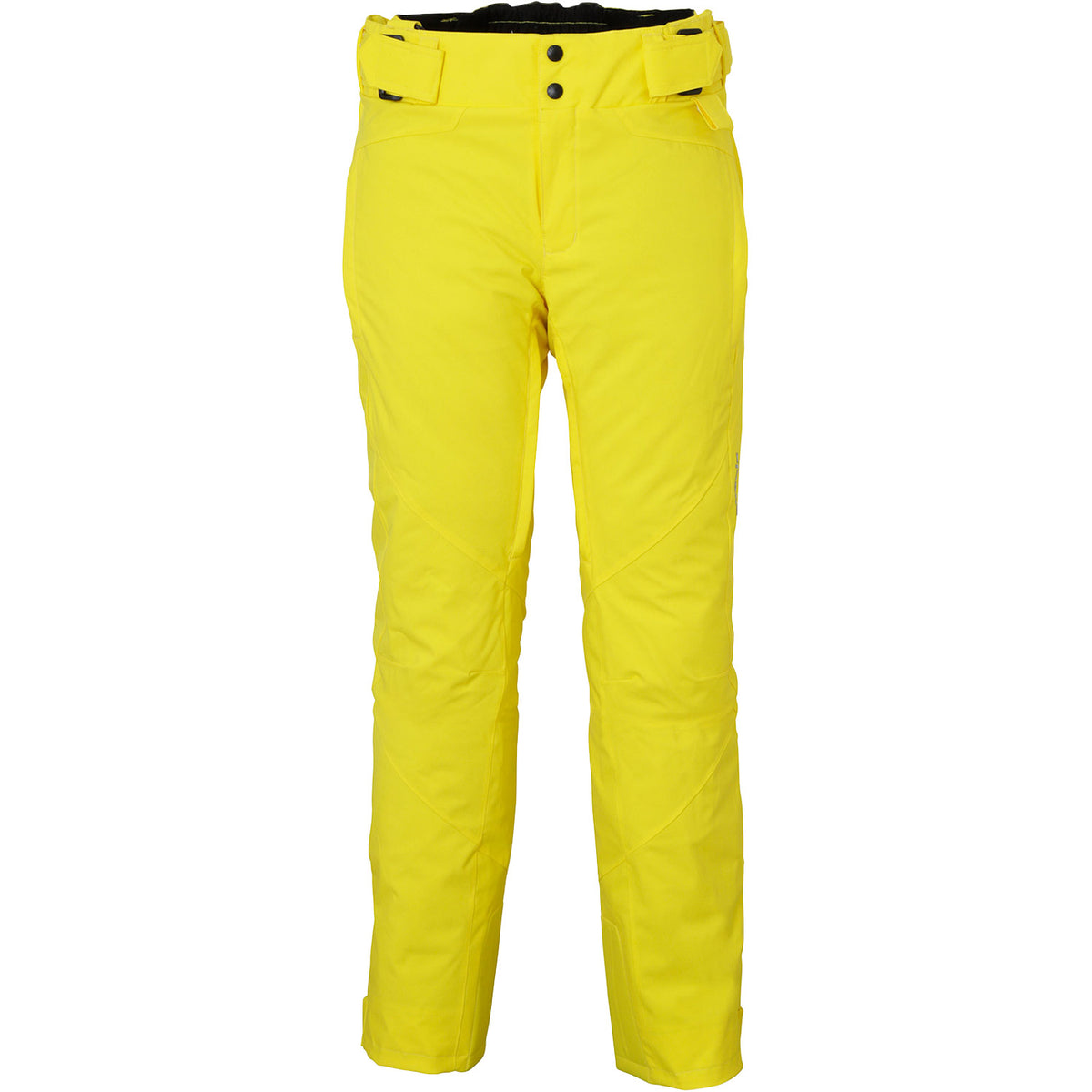 Phenix Nardo Salopette Ski Pant 2021 Yellow