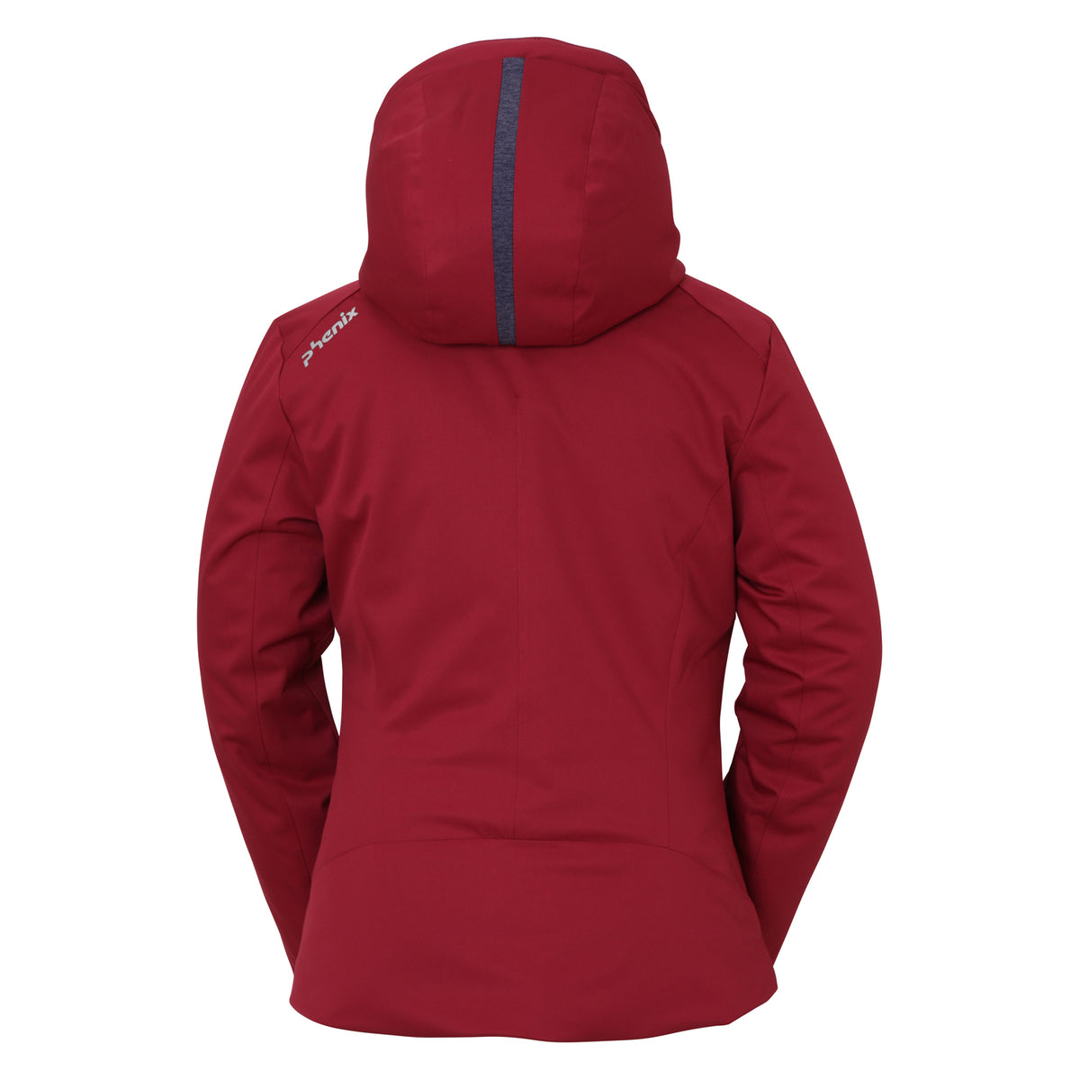 Phenix Nekoma Ski Jacket 2020 Maroon