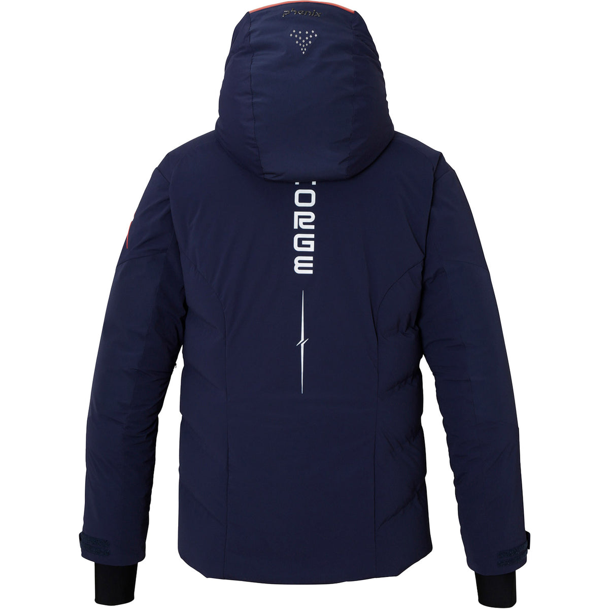 Phenix Norway Alpine Team Ski Jacket 2021Phenix Norway Alpine Team Hybrid Down Ski Jacket 2021 Midnight 2