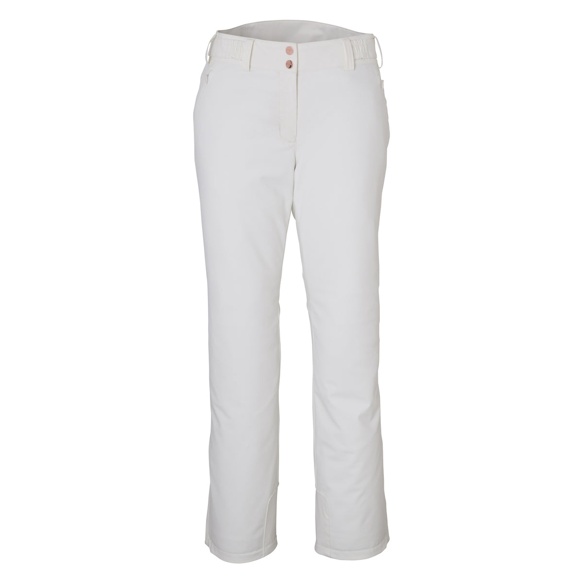 Phenix Opal Ski Pant 2020 Off White