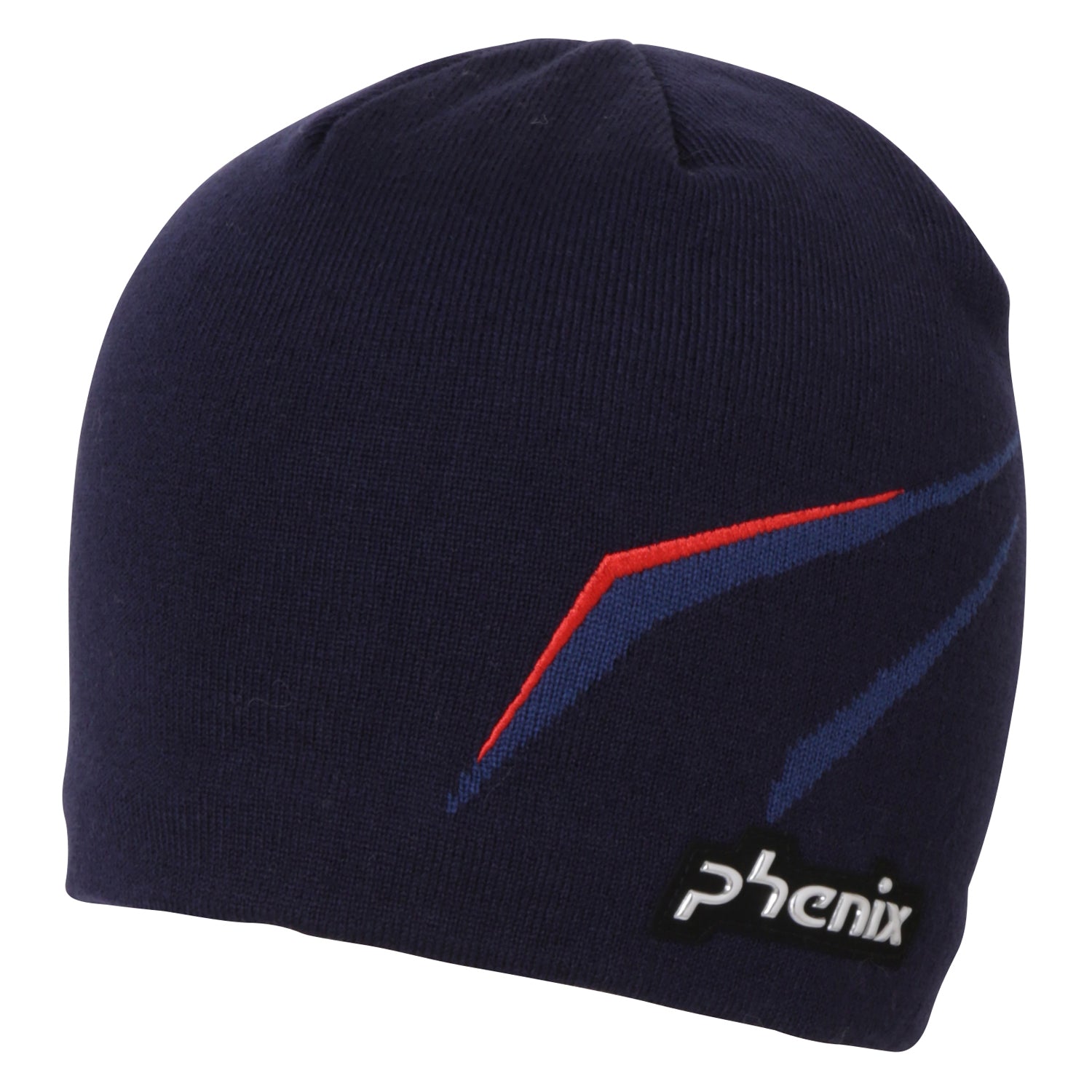 Phenix Refraction Ski Beanie 2020 Dark Navy
