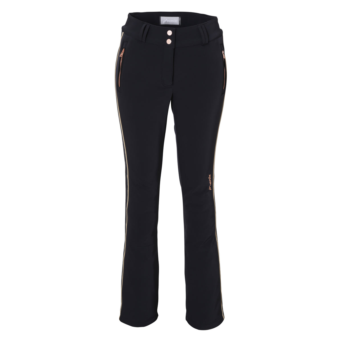 Phenix Santa Maria Jet Ski Pant 2020 Black