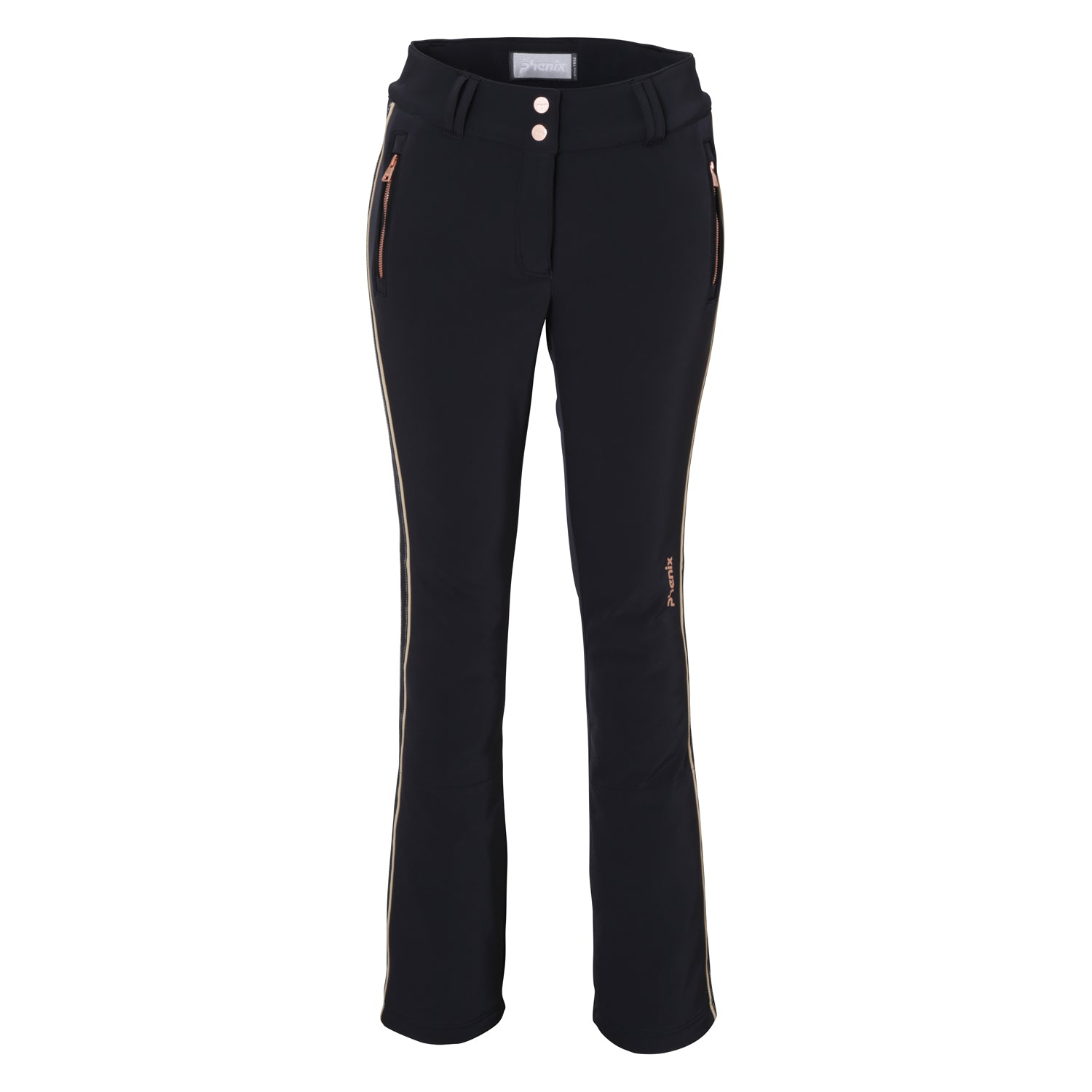 Phenix Santa Maria Jet Ski Pant 2020 Black