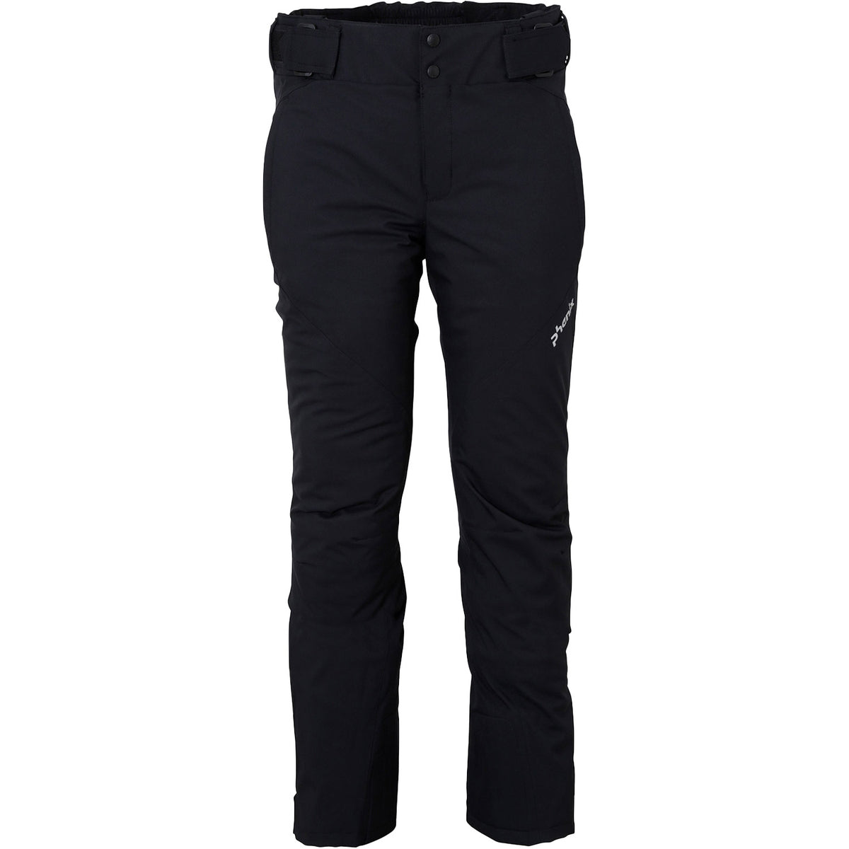 Phenix Shuttle Salopette Ski Pant 2021 Black