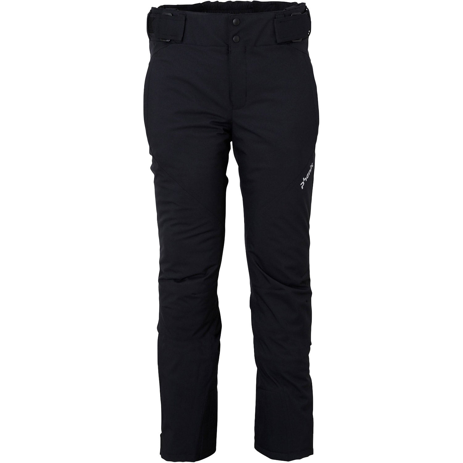 Phenix Shuttle Salopette Ski Pant 2021 Black
