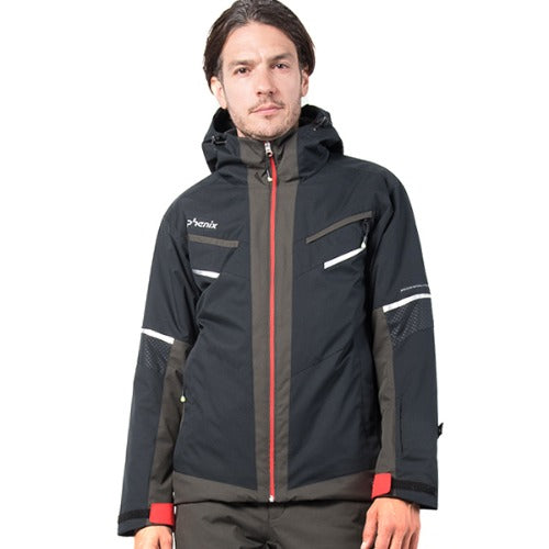 Smart Snow Ski Jacket