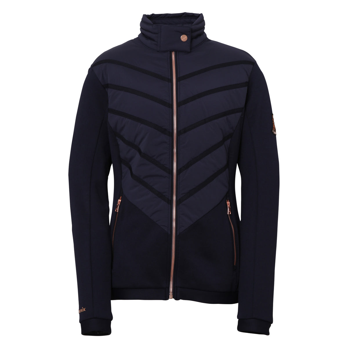 Topaz Fleece Apre Jacket 2020