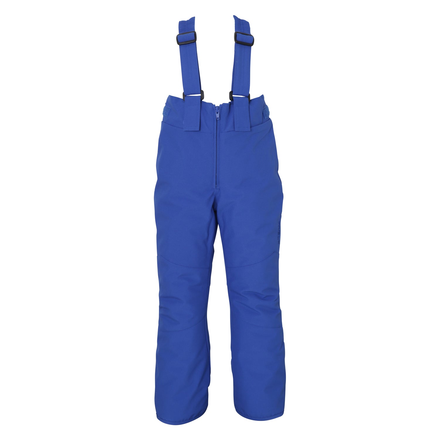 Phenix Twin Peaks Kids Ski Pant 2020 Blue