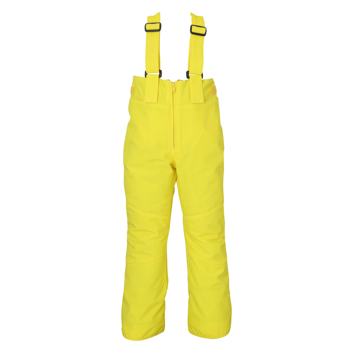 Phenix Twin Peaks Kids Ski Pant 2020 Yellow