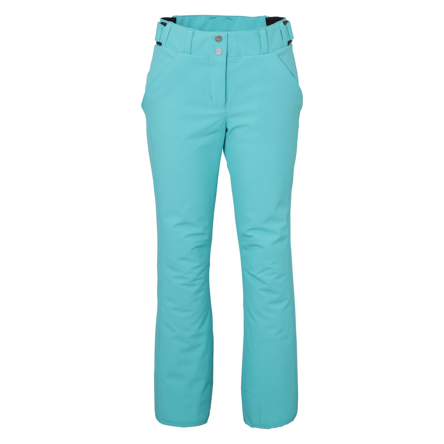 Phenix Willow Jr Ski Pant 2020 Aqua Blue